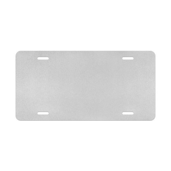 CWM Vanity license plate - Image 2
